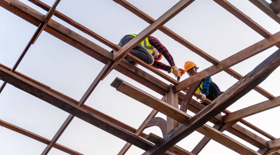 Local Chimney Repair in Bryn Athyn, PA